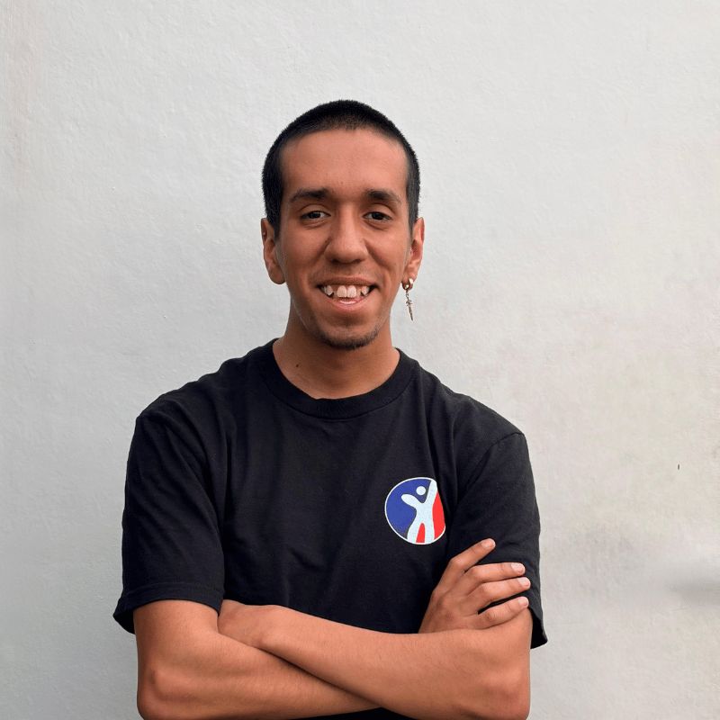 Cristian Perez
