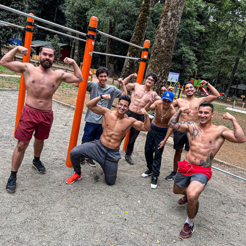 ¿A quién va dirigido?