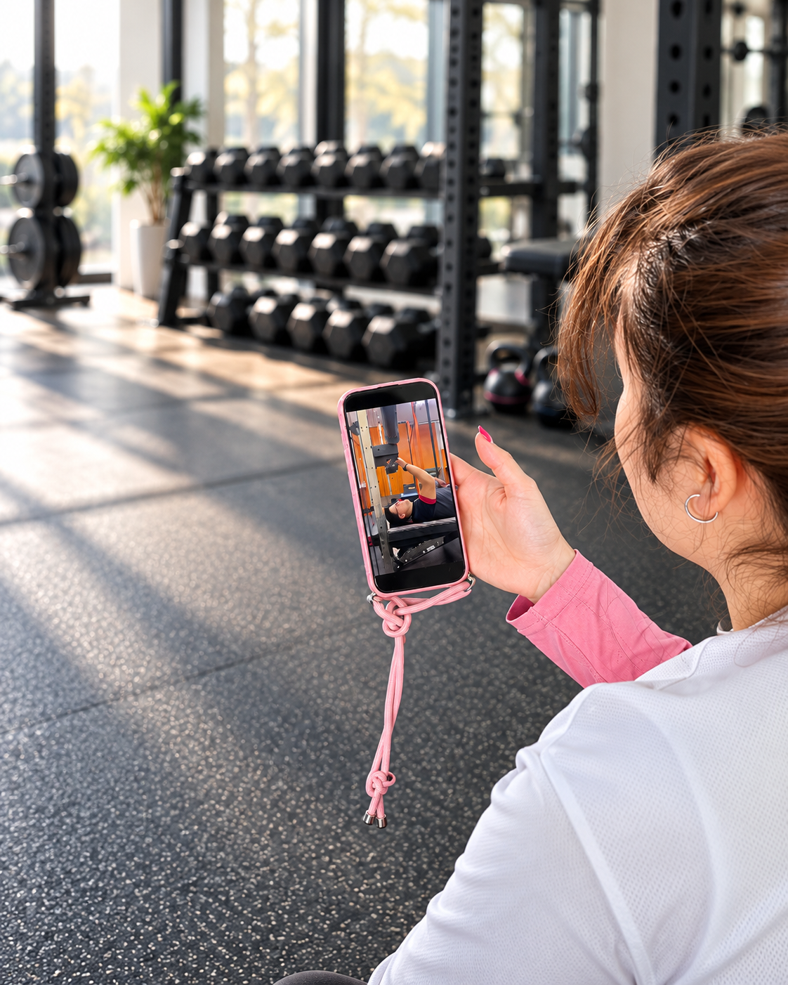 Programa AF para personas activas y entrenamiento sin dolor